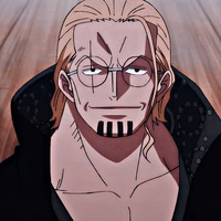 Silvers Rayleigh