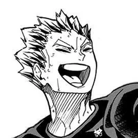 Bokuto Kotaro