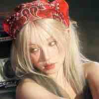 Tống Vũ Kỳ 🦒 ( nữ9 )