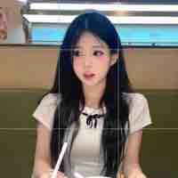 Hà An Nhiên 🍵 ( nữ9 trong truyện )