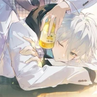 Nagi Seishiro