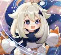 Paimon