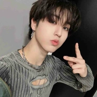 Han Jisung - HAN