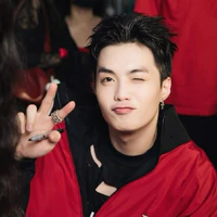 Negav / Đặng Thành An