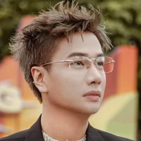 Lou Hoàng / Hoàng Kim Long