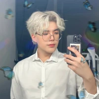 Nguyễn Thanh Phong —phong cận