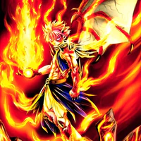 Natsu