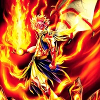 Natsu