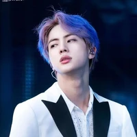 Kim Seokjin