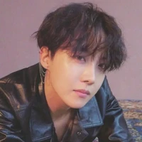 Jung Hoseok (J-hope)