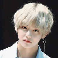 Kim Taehyung(V)
