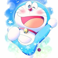 Doraemon