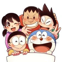nhóm Doraemon