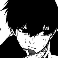 -Isagi Yoichi-