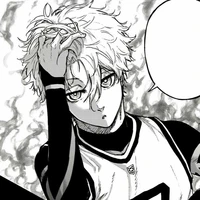 -Nagi Seishiro-