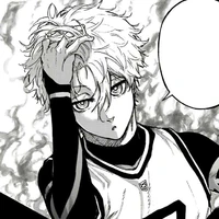 -Nagi Seishiro-