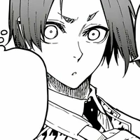 -Reo Mikage-