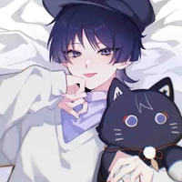 Kunikuzushi / scaramouche