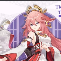 Yae miko