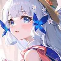 kamisata ayaka