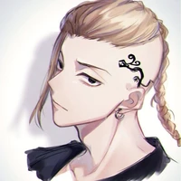 Ken Ryuguji/Draken