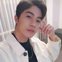 Phan Lê Vy Thanh - Cris Phan