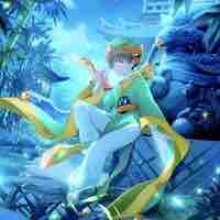 Li Syaoran