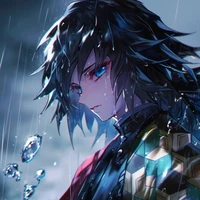 Giyuu