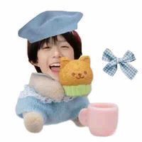 Tác giả Ủn Ỉn 🐽