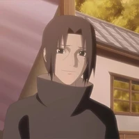 Uchiha itachi