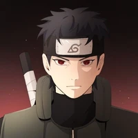 Uchiha Shisui