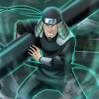 Hokage đệ tam 