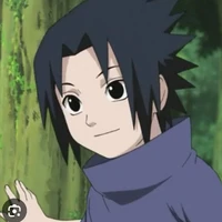 Uchiha Sasuke