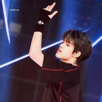 Trương Cực_Hắn