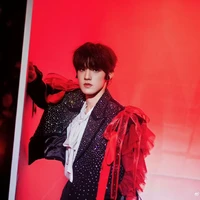 Trương Trạch Vũ_Hắn