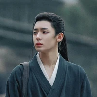 Vương Dã(Bách Lý Đông Quân)