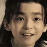 Bách Lý Đông Quân(11 tuổi)