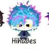 Hihades