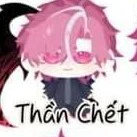 hiha thần chết