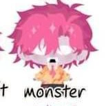 hiha monster
