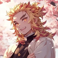 Kyojuro Gengoku _ Viêm Trụ