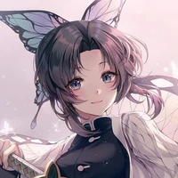 Kochou Shinobu _ Trùng Trụ