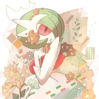 Gardevoir[nàng]