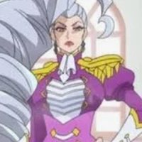 Gloria Ookanda