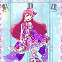 Hojo Sophie