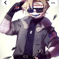 America