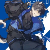 Isagi Yoichi
