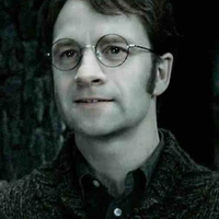 James Potter 
