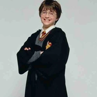Harry Potter
