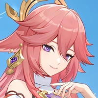 Yae Miko